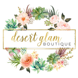Desert Glam Boutique